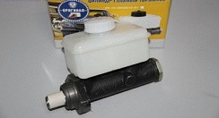 Фото Цилиндр главный тормозной ГАЗель-3302,2410,31029,3110 без датчика завод.