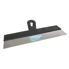 Фото Шпатель фасадный нержавеющий 600мм T4P 1201160