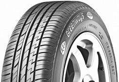 Фото Шина 14 155/65R14 LASSA Greenways 75T (Tub)