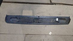 Фото Лонжерон 31029 Волга задний средний (фартук зад.панели) пирожок завод.ГАЗ