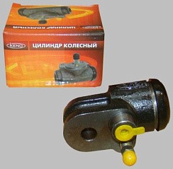 Фото Цилиндр тормозной передний 2410,31029,3110 Волга правый (нижн) KENO***