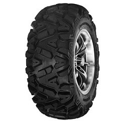 Фото Шина 12 25x8-12 Forerunner Knight TL 6PR 43F