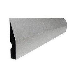 Фото Правило "Трапеция", два ребра жесткости, 2000мм 1610200