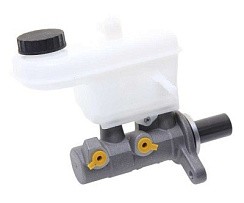 Фото Цилиндр главный тормозной ГАЗель NEXT дв.Cummins 2,8 с бачком (PRAVT)