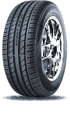 Фото Шина 18 245/50R18 WestLake SA-37 100W(Tub)