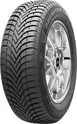 Фото Шина *17 215/60R17 Maxxis WP6 SUV Premitra Snow 100H (Tub)