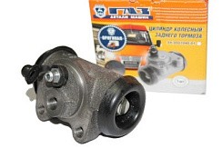 Фото Цилиндр задний тормозной 3302,2705,2217 Соболь,ГАЗель Бизнес,NEXT (d32 мм) ГАЗ Оригинал