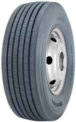 Фото Шина 22,5 385/65R22,5 GOODRIDE CR-931 158L/160K 18pr 5 дор.(P/П)