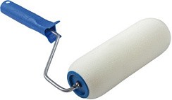 Фото Валик в сборе поролоновый 100мм T4P 0306110