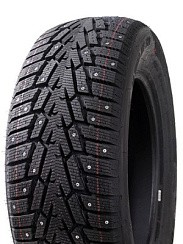 Фото Шина *18 235/45R18 Delmax Ultima ICE 98T шип.