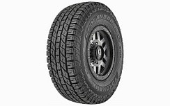 Фото Шина 16 215/70R16 YOKOHAMA G015 100H (Tub)