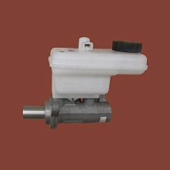 Фото Цилиндр главный тормозной ГАЗель NEXT дв.Cummins 2,8 с бачком SDV