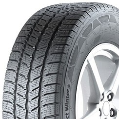 Фото Шина *16 195/75R16C Continental VanContact Winter PR8 107/105R