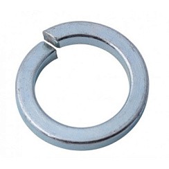 Фото Шайба гроверная DIN 127 М6 (33) 12408 VIP