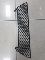 Фото Решетка бампера 21905 ГРАНТА СПОРТ "АВТОВАЗ" нижняя