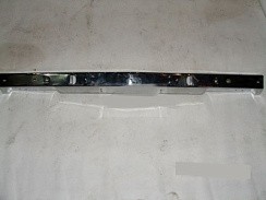 Фото Средняя часть бампера ГАЗ-3102 Волга передняя