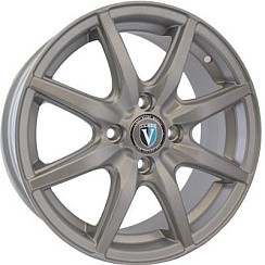 Фото Диск 16 6,5J*16 5/114,3/67,1+38 Venti 1615 Silver