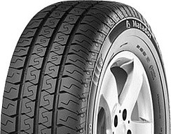 Фото Шина 16 185/75R16C Matador MAXILLA2 MPS330 104/102R (Tub)