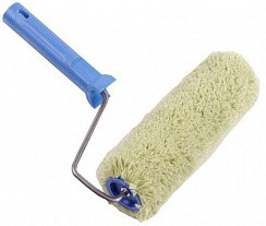 Фото Валик в сборе, полиакрил 18/180/48 фасадный Т4Р 0307140