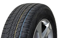 Фото Шина 15 205/75R15 V-237 Viatti Bosco A/T 97H (Tub)