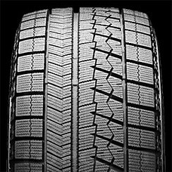 Фото Шина *17 215/55R17 Bridgestone Blizzak VRX 94S
