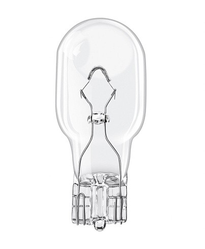 Фото Автолампа W16W 12V 16W W2 Osram  921