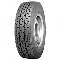 Фото Шина 17 215/75R17,5 CORDIANT_PROFESSIONAL, DR-1 126/124M (ведущая)