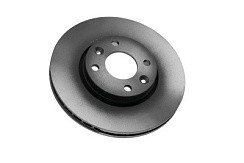 Фото Диск перед.тормозной 2180 Веста, XRay LECAR "АВТОВАЗ" (8450031577)