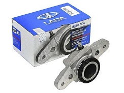 Фото Цилиндр тормозной передний 2108 левый ОАО "АВТОВАЗ"