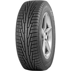Фото Шина *16 215/65R16 Ikon Nordman RS2 SUV 102R (Tub)