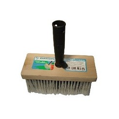 Фото Макловица 150 х 70 мм, синтетическая щетина T4P 0106202