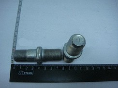 Фото Шпилька колеса ГАЗ-53,3307,66,ПАЗ-3205 левая
