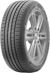 Фото Шина 16 195/55R16 Gislaved Premium Control 91V (Tub)
