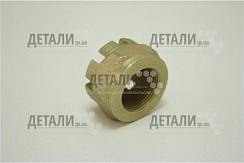 Фото Гайка М 24х1,5 поворотного кулака ГАЗ-53,3307,3309,3310 Валдай,ГАЗон NEXT завод.