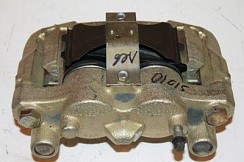 Фото Суппорт УАЗ-3151,3160,3163,3741,3962 Хантер,Патриот,Буханка (торм.пер) левый