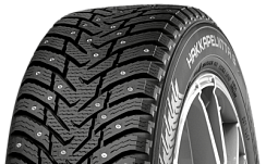 Фото Шина *16 215/60R16 Nokian HKPL SUV-8 99T шип.