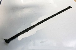 Фото Хомут крепления бензобака Г-31105 дв.Крайслер L=970 мм (70л.топл.бак)***