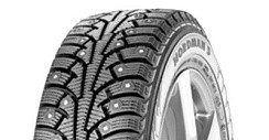 Фото Шина *15 195/65R15 Ikon Nordman 5 95T (Tub) шип.