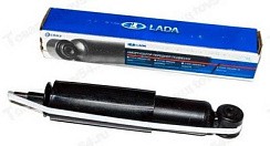Фото Амортизатор 21214 передний газомасляный "АВТОВАЗ"