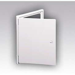 Фото Люк пластиковый ревизионный 150*100 ЛТ1510П ERA