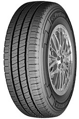 Фото Шина 16 235/65R16C Starmaxx PROVAN ST860 TL 121/119R(Tub)