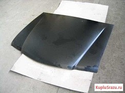 Фото Капот ГАЗ-3110 Волга