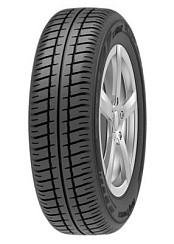 Фото Шина 13 165/70R13 KAMA Trail НК-244 79N(Tub)