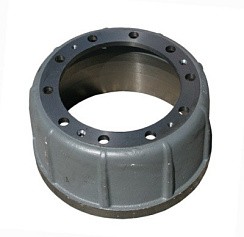 Фото Барабан тормозной Камаз-53205