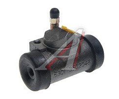 Фото Цилиндр задний тормозной Зил-5301 правый