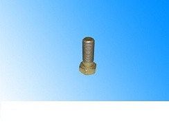 Фото Болт М20х1.5х50 стяжной редуктора ОАО МАЗ