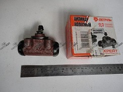 Фото Цилиндр задний тормозной УАЗ-469,452 (d=25мм) АДС