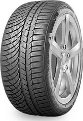 Фото Шина *20 245/45R20 KUMHO WP72 103W (Tub)