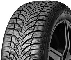 Фото Шина *13 155/70R13 NEXEN WG WH2 75T