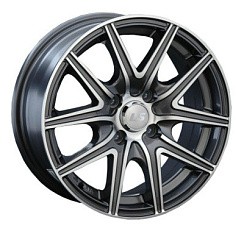 Фото Диск 15 6,5J*15 5/100/57,1+43 LS 188 GMF